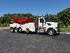 2023 Peterbilt 567 White (Key# 5300) 1